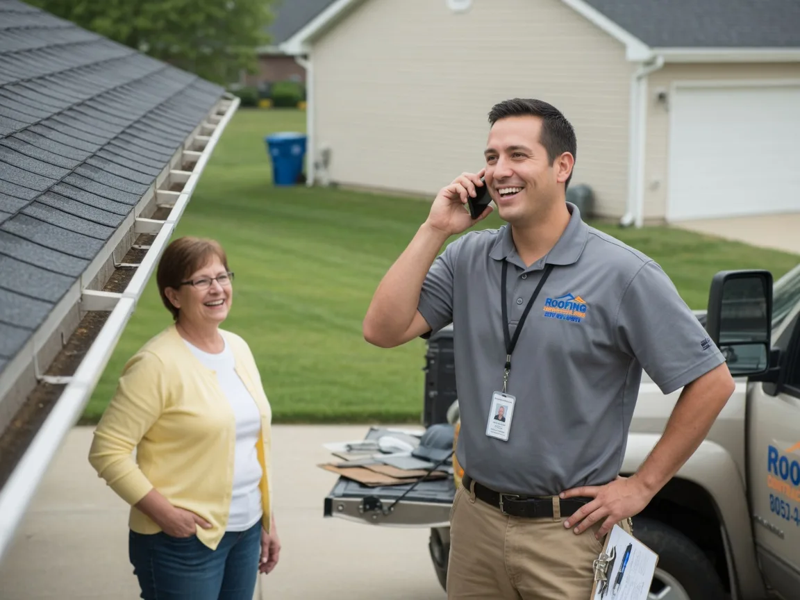 Local Roofing Contractors Dundee, MI FAQs